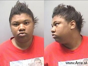 Shaylynn Ann Cox Mugshot