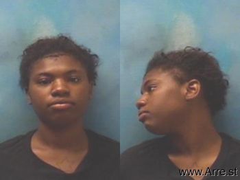 Shaylynn Ann Cox Mugshot