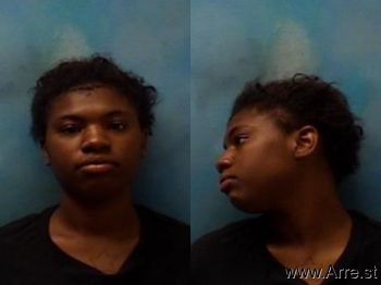 Shaylynn Ann Cox Mugshot