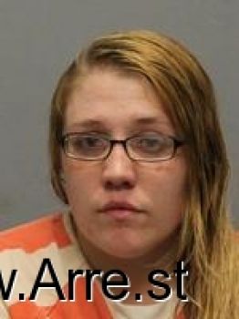 Shelbi Lynn Shira Mugshot