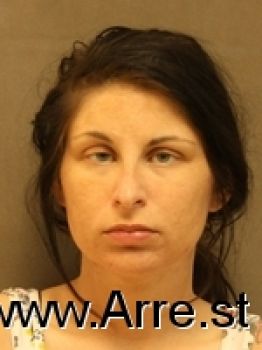 Shelby Lee Anderson Mugshot