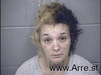 Shelby M Barnett Mugshot