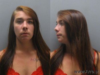 Shelby Lynn Bonea Mugshot