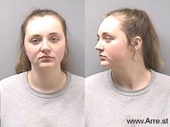 Shelby Lynn Freeman Mugshot