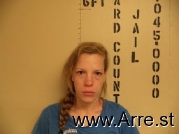 Shelby L Thompson Mugshot