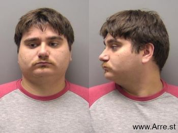 Shelton Alexander Ro Monico Mugshot