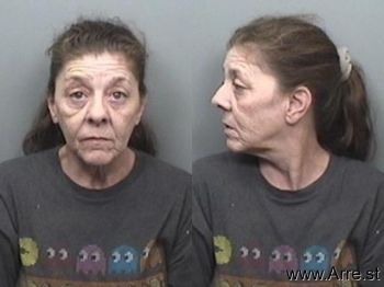 Sherry Lyn Carpenter Mugshot