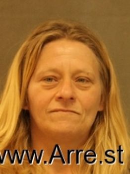 Shirley Marie Anderson Mugshot