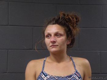 Sidney Cheyenne Thomas Mugshot