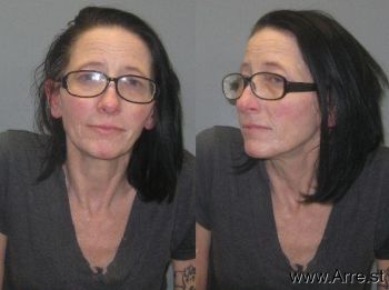 Stacey Jean Smith Mugshot