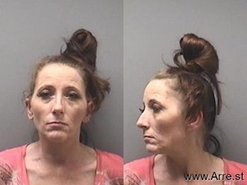 Stacey Jean Smith Mugshot