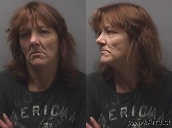 Stacy Renee Adams Mugshot