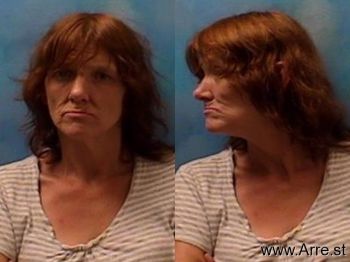 Stacy Renee Adams Mugshot