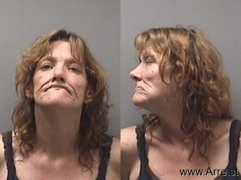 Stacy Renee Adams Mugshot