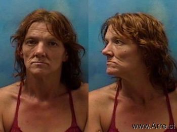 Stacy Renee Adams Mugshot