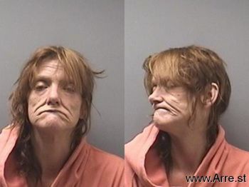 Stacy Renee Adams Mugshot