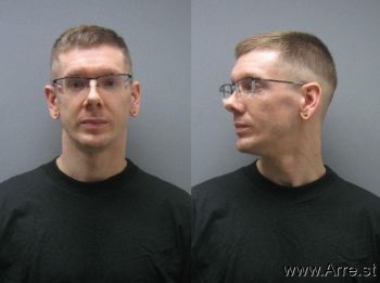 Stacy Michael Leard Mugshot