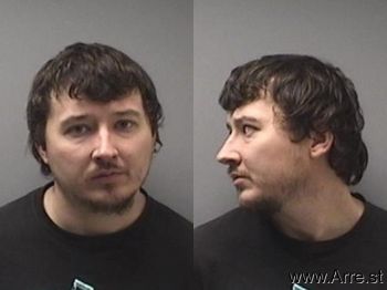 Stanley Gene Bridger Mugshot