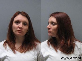 Starlessa Quinn Willis Mugshot