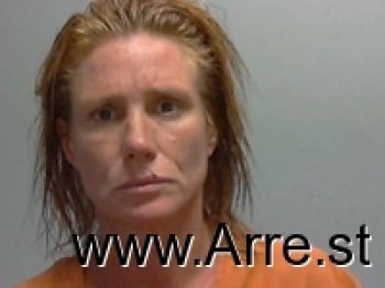 Stephanie Marie Brownsberger Mugshot