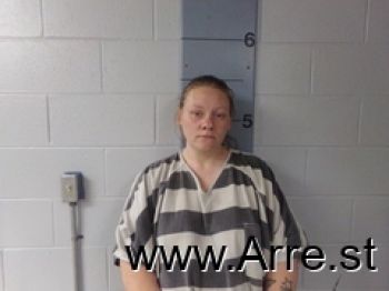 Stephanie Ann Cook Mugshot