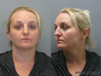 Stephanie Alyse Lowry Mugshot