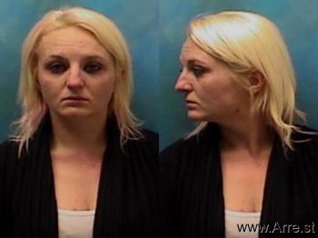 Stephanie Alyse Lowry Mugshot