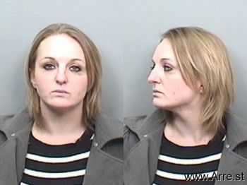 Stephanie Alyse Lowry Mugshot