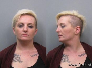 Stephanie Alyse Lowry Mugshot