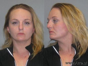 Stephanie Alyse Lowry Mugshot