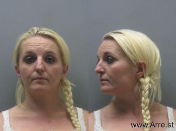 Stephanie Alyse Lowry Mugshot