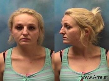 Stephanie Alyse Lowry Mugshot