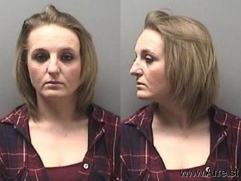 Stephanie Alyse Lowry Mugshot