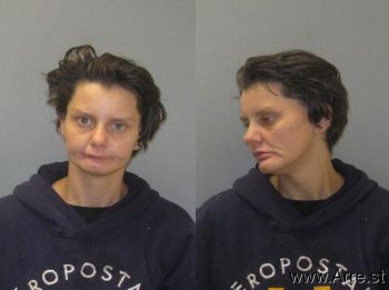 Stephanie Joann Mcpheeters Mugshot