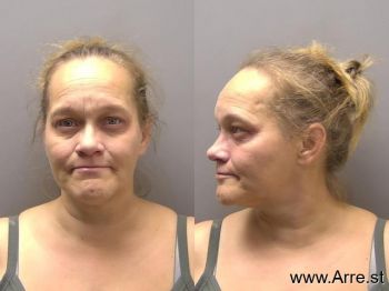 Stephanie Marie Schumacher Mugshot