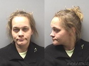 Stephanie Marie Schumacher Mugshot