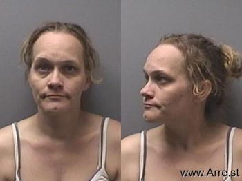 Stephanie Marie Schumacher Mugshot