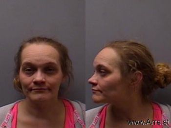 Stephanie Marie Schumacher Mugshot