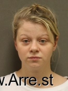 Stephanie Ann Sharp Mugshot