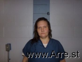 Stephanie Marie Turner Mugshot