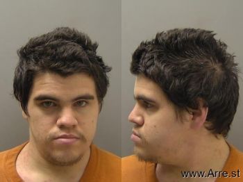 Stephen Matthew Dominguez Mugshot