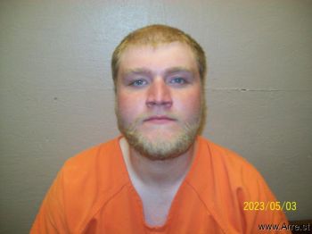 Stephen Ray Null Mugshot