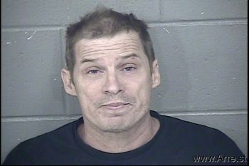 Stephen  Phillips Mugshot