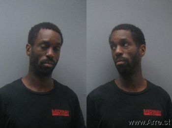 Stephen  Thompson Mugshot