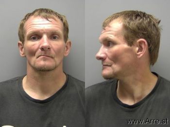 Stephen Ray Tompkins Mugshot