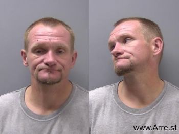 Stephen Ray Tompkins Mugshot