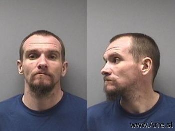 Stephen Ray Tompkins Mugshot