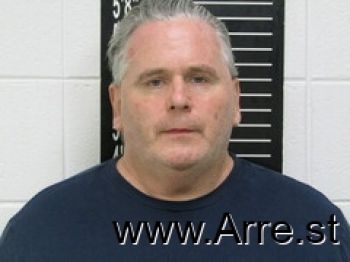 Stephen Thomas Toner Mugshot