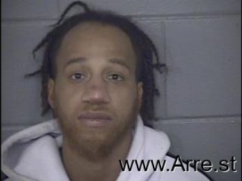 Stephon  Lewis Mugshot