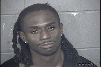 Stephon W Williams Mugshot